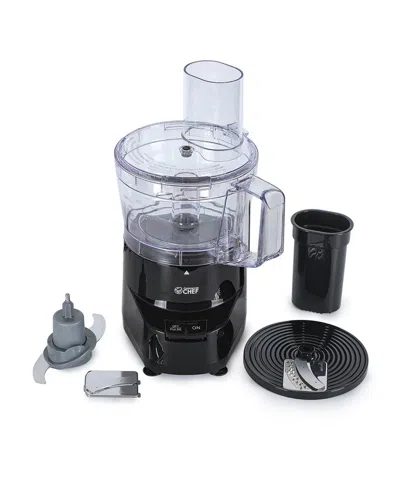 Commercial Chef 4-cup Food Processor
