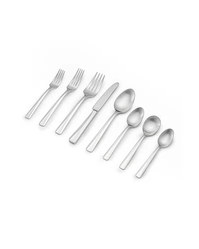 Table 12 50pc Flatware Set