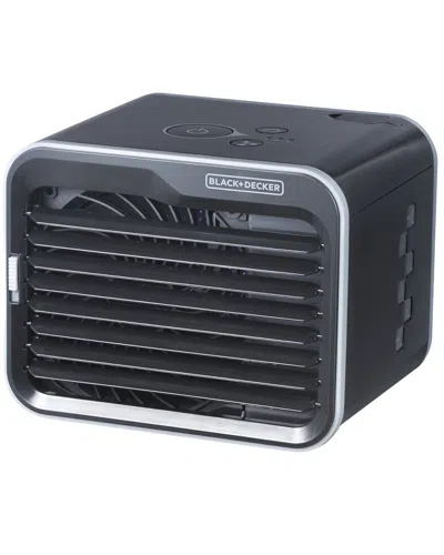 Black+decker Desktop Air Cooler In Multi