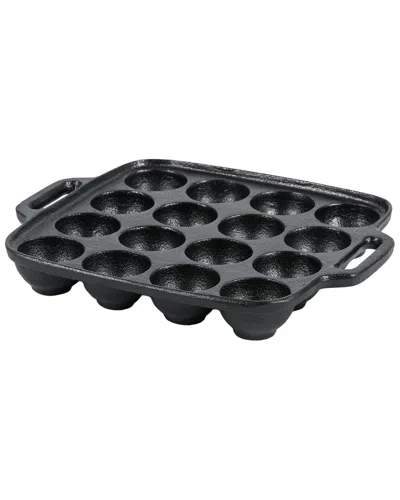 Commercial Chef Cast Iron Baking Pan In Multi