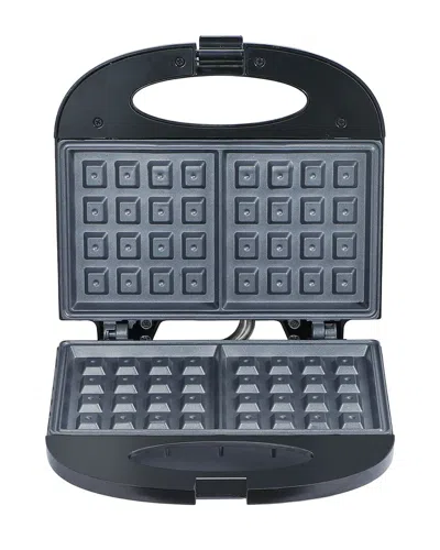 Commercial Chef Waffle Maker In Multi