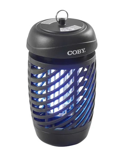 Coby 10w Bug Zapper In Black
