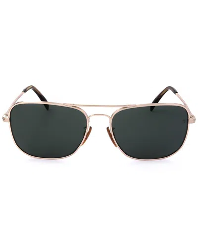 David Beckham Men's 59mm Sunglasses In Multi