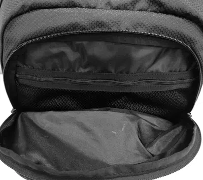 Skechers Commuter Backpack In Black
