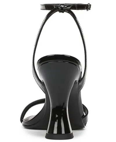 Sam Edelman Junie Ankle Strap Sandal In Black
