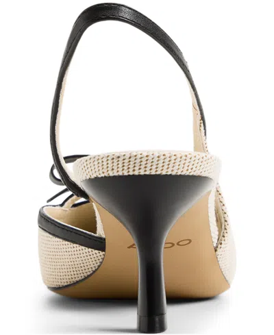 Aldo Philipa Pump In Neutral