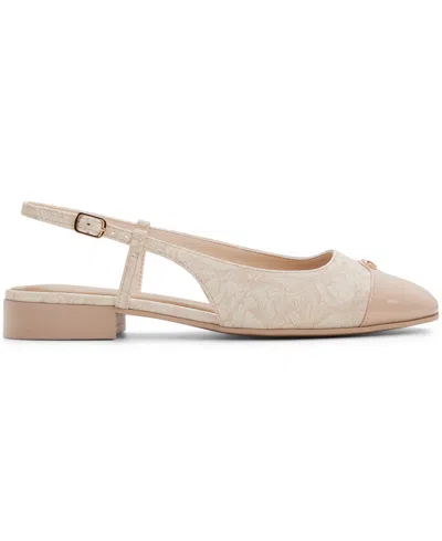 Aldo Maree Pump In Neutral