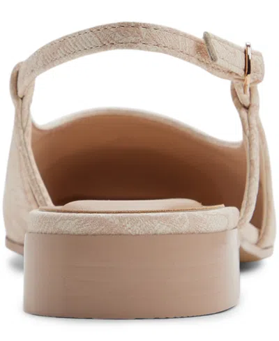 Aldo Maree Pump In Neutral