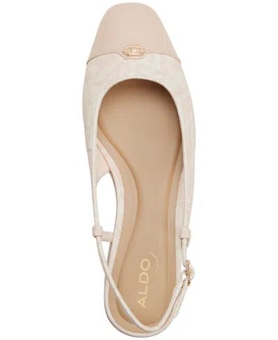 Aldo Maree Pump In Neutral