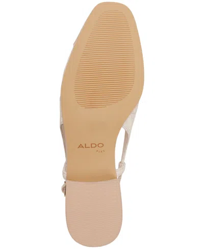 Aldo Maree Pump In Neutral