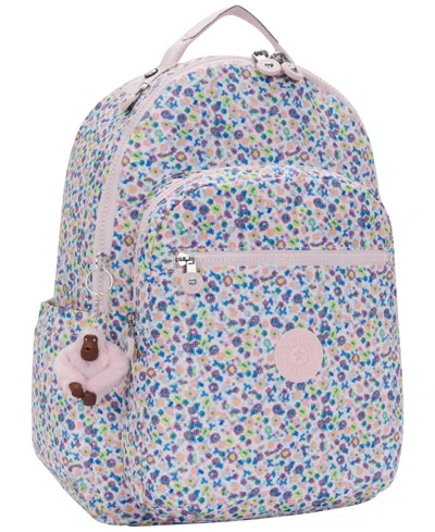 Kipling Seoul Medium 15" Laptop Backpack