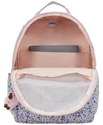 Kipling Seoul Medium 15" Laptop Backpack
