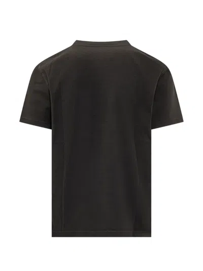 Bl'ker Eagle Lake T-shirt In Brown