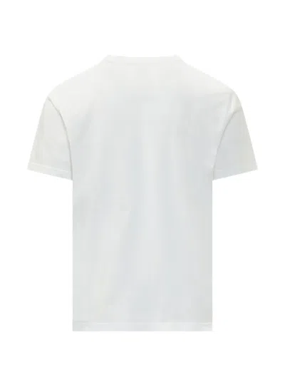 Bl'ker Freeport T-shirt In White