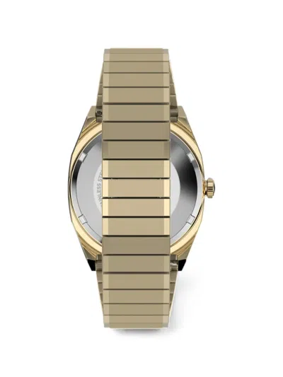 Timex 1983 E Line 34mm Watch In Multi