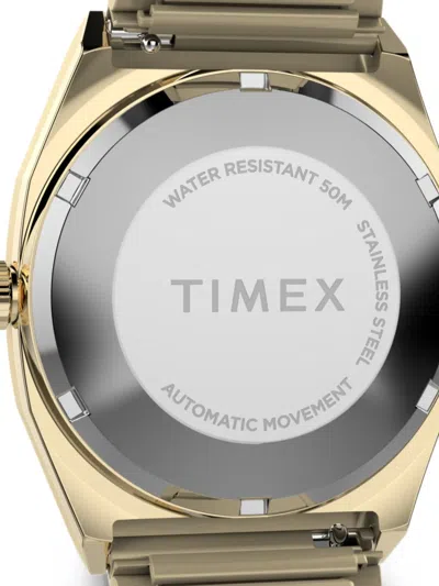 Timex 1983 E Line 34mm Watch In Multi