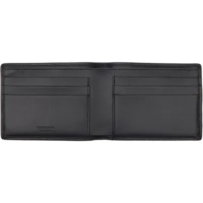 Ferragamo Brown Wallet