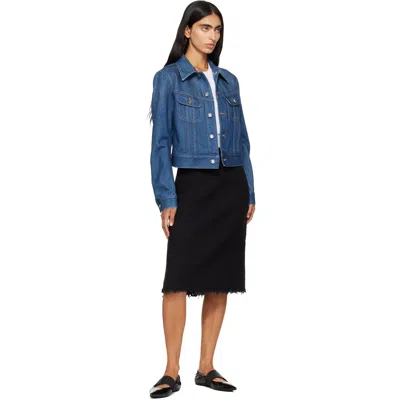 Givenchy Sophisticated Flat Shoes With Pointed Toe Design In Black