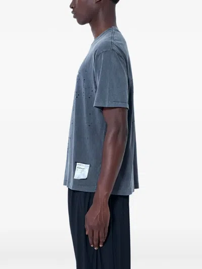 Satisfy Mothtech T-shirt In Gray
