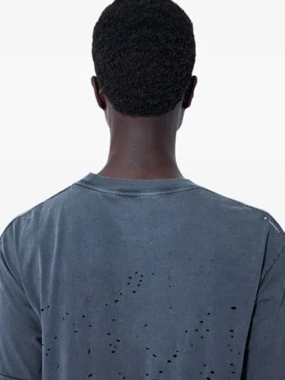 Satisfy Mothtech T-shirt In Gray