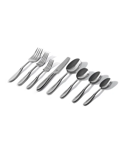 Table 12 26pc Flatware Set In Gray