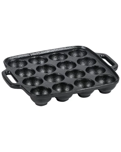 Commercial Chef Cast Iron Baking Pan In Multi