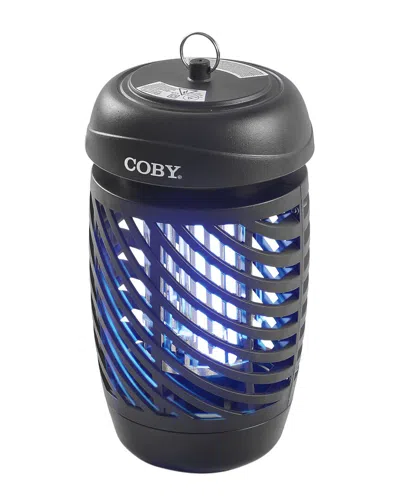 Coby 10w Bug Zapper In Black