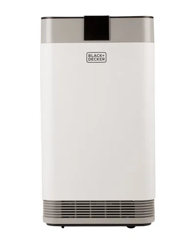 Black+decker Electrostatic Precipitator Air Purifier