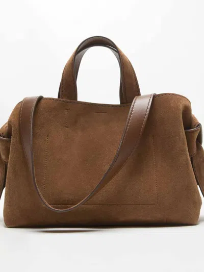 Acne Studios Bags In Brown