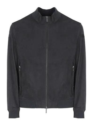 Rrd Roberto Ricci Designs Jacket In Blue