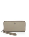 TORY BURCH PERRY ZIP CONTINENTAL WALLET,29998