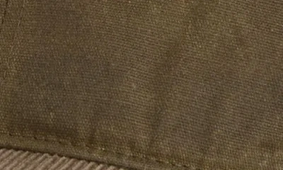 Open Edit The Lived-in Adjustable Baseball Cap In Green
