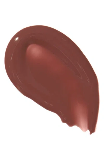 Ogee Beyond Clean Lip Gloss In Brown