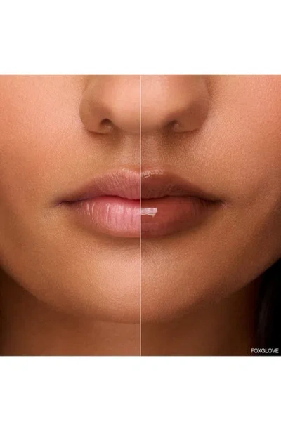 Ogee Beyond Clean Lip Gloss In Brown