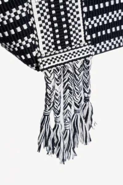 Amambaih Chulo Large Tote Bag In Multi