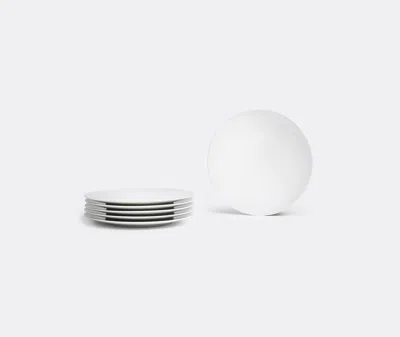 Rosenthal Tableware White Uni In White