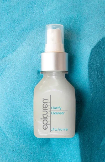 Epicuren Discovery Clarify Cleanser In Multi