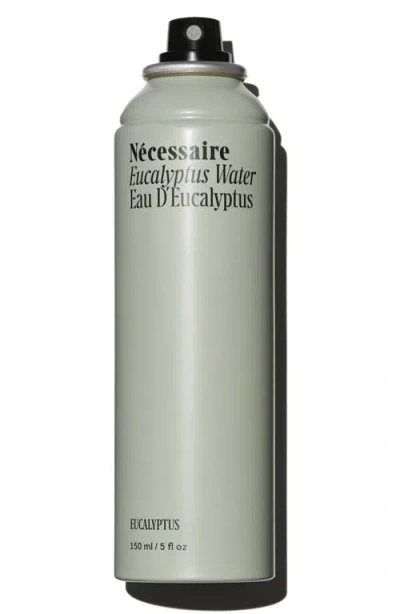 Nécessaire Eucalyptus Water In Green
