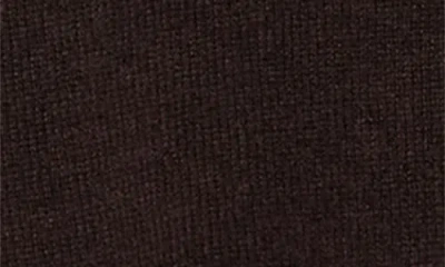 Lisa Yang Button-up Cashmere Cardigan In Burgundy