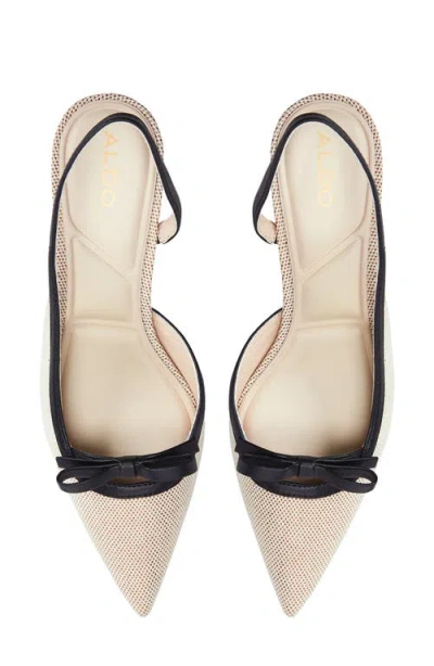 Aldo Philipa Pump In Neutral