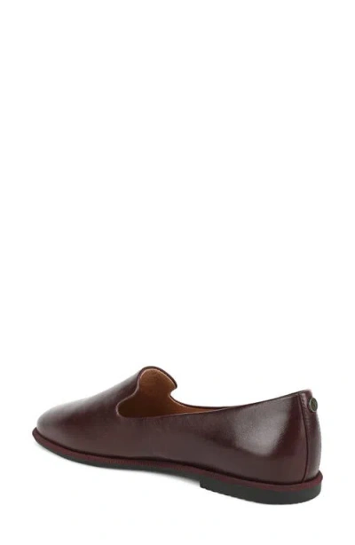 Vionic Willa 2.0 Loafer In Brown