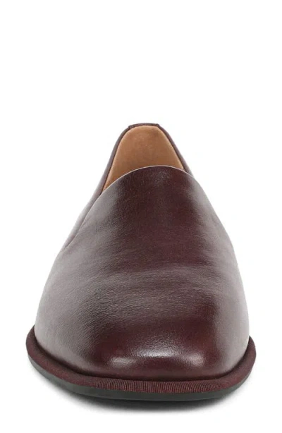 Vionic Willa 2.0 Loafer In Brown