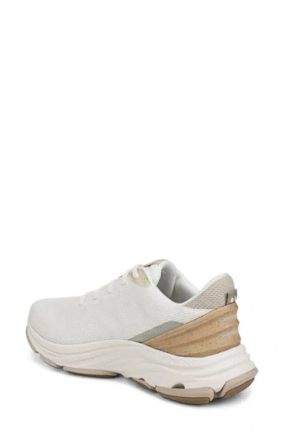 Ryka Rykä Devotion X Max Sneaker In White