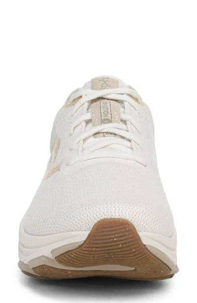 Ryka Rykä Devotion X Max Sneaker In White