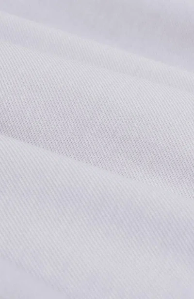 Bugatchi Devon Ooohcotton® Button-up Shirt In Neutral