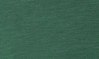 Mizzen + Main Mizzen+main Knox Solid Green T-shirt In Green