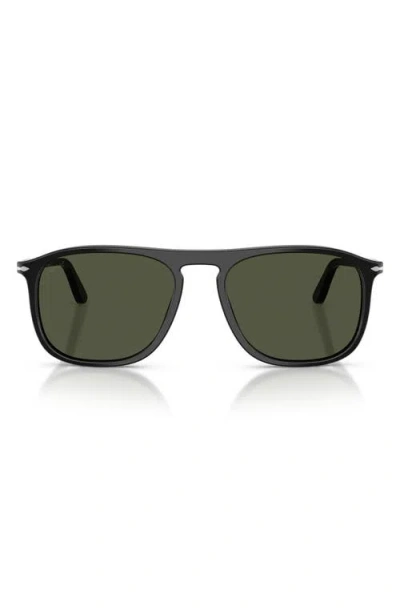 Persol 54mm Square Sunglasses In Multi