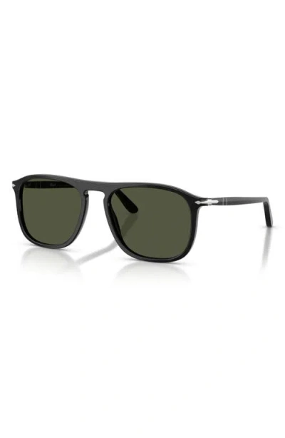 Persol 54mm Square Sunglasses In Multi
