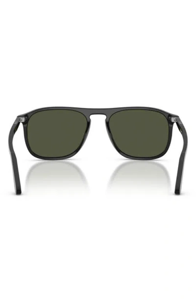 Persol 54mm Square Sunglasses In Multi