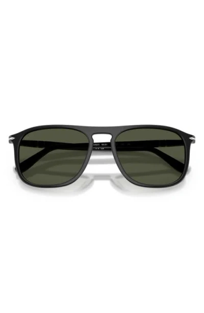 Persol 54mm Square Sunglasses In Multi